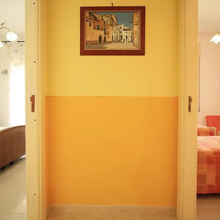 Casa Sandra * San Pietro in Bevagna