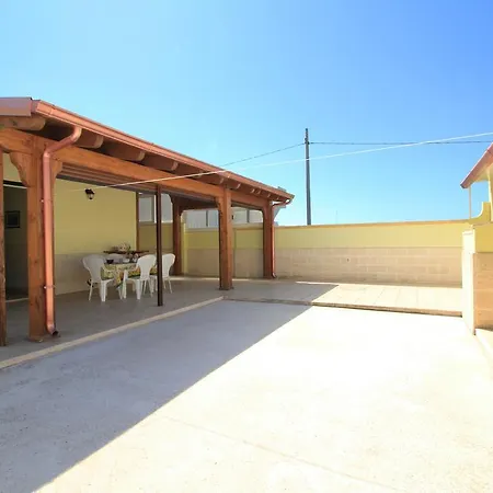 Ferienhaus Casa Sandra