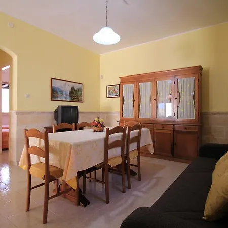 Casa Sandra San Pietro in Bevagna