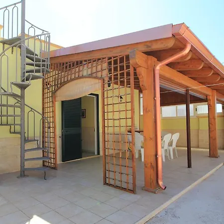 Casa Sandra Casa vacanze *