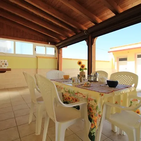 Casa Sandra * San Pietro in Bevagna