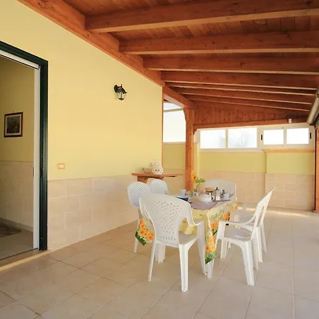 Casa Sandra San Pietro in Bevagna