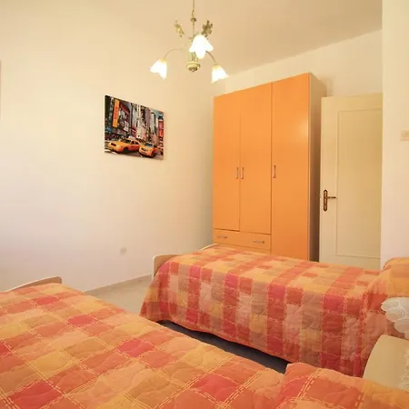 Casa Sandra Ferienhaus